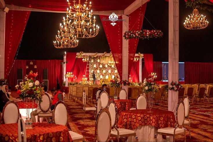 Grand Party Lawn Wedding Bithoor Kanpur